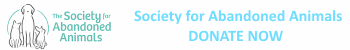 Society for Abandoned Animals