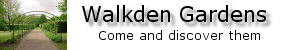 Visit Walkden Gardens
